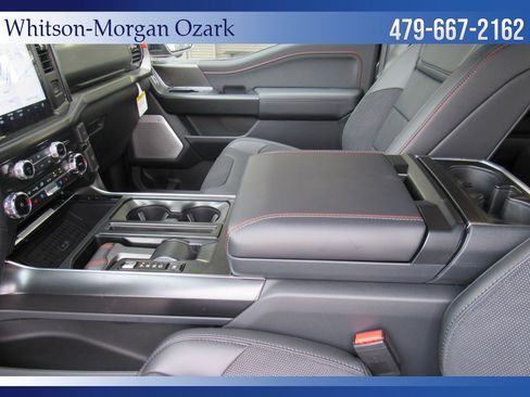 New 2026 Ford F150 Raptor image 59