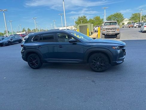 Used 2024 MAZDA CX-50 AWD 2.5 S w/ Preferred Package image 4