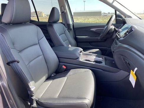 New 2026 Honda Ridgeline RTL image 14