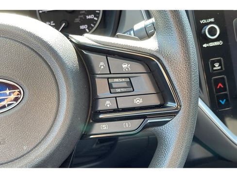 Certified 2025 Subaru Crosstrek 2.0i Premium w/ Crosstrek Mirror Package image 36