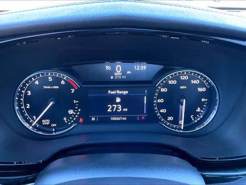 Used 2020 Cadillac XT6 Premium Luxury image 22