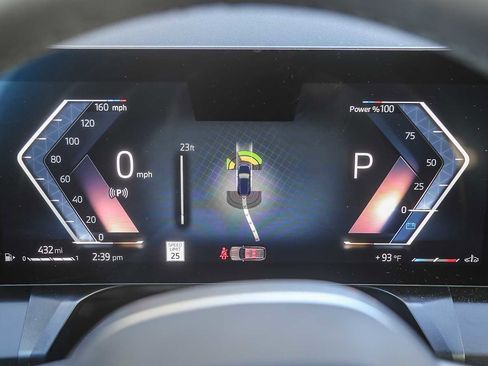 Used 2026 BMW X3 xDrive30 w/ M Sport Package image 20