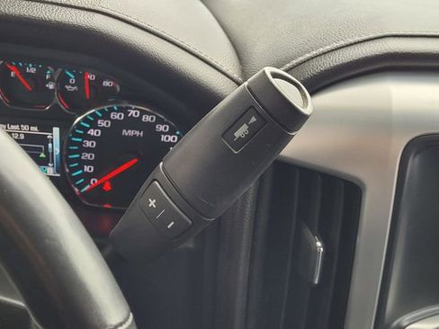 Used 2017 GMC Sierra 1500 SLT image 12