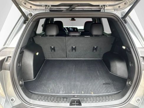 Used 2026 Chevrolet Equinox RS w/ LPO, Floor Liner Package AWD/4WD image 23