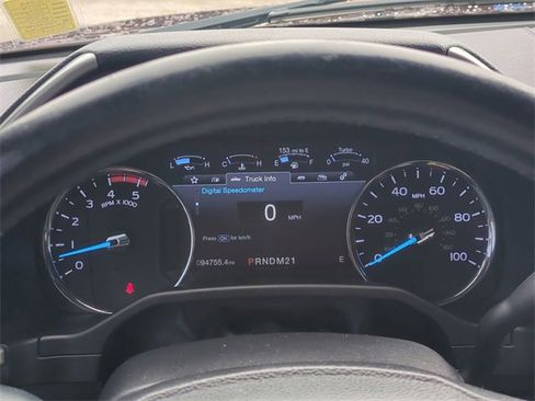 Certified 2017 Ford F250 Lariat w/ FX4 Off-Road Package image 25