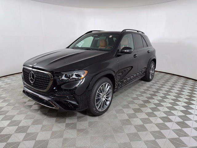 New 2027 Mercedes-Benz GLE 450 4MATIC image 3