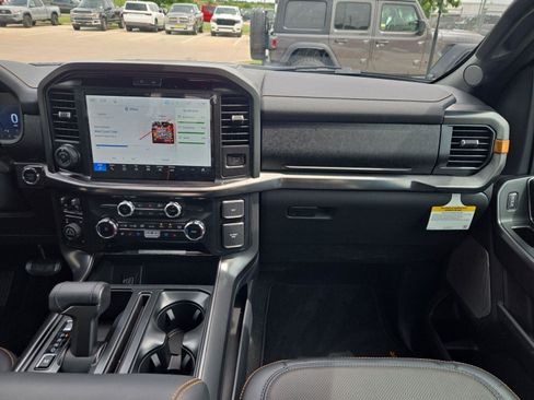 Used 2026 Ford F150 Tremor w/ Equipment Group 402B AWD/4WD image 22