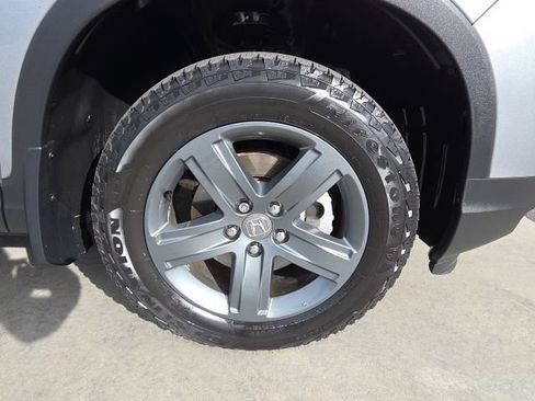 Certified 2023 Honda Ridgeline RTL image 14