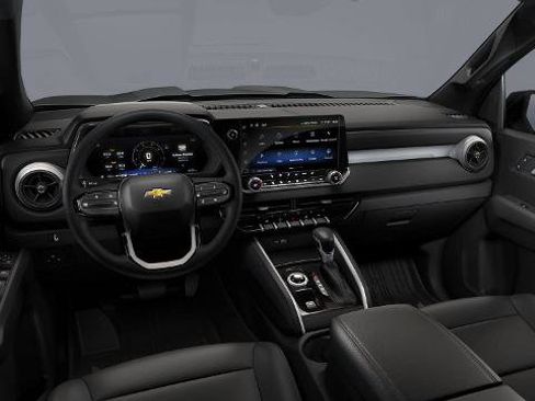 New 2026 Chevrolet Colorado LT AWD/4WD image 5