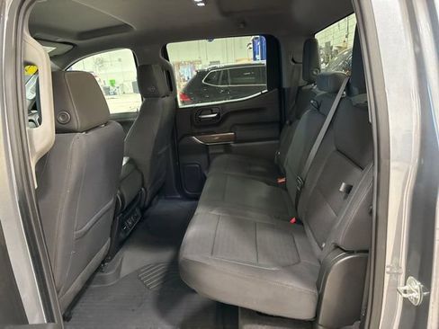Used 2022 Chevrolet Silverado 1500 RST image 25
