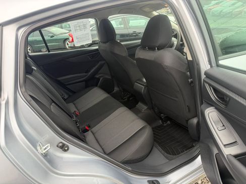 Used 2022 Subaru Impreza 2.0i AWD/4WD image 13