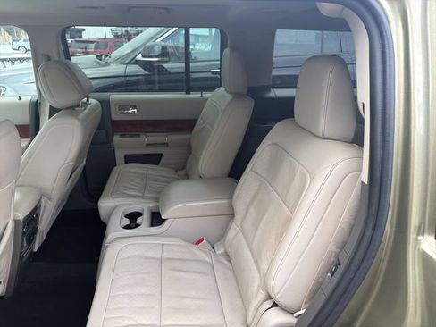 Used 2012 Ford Flex Limited w/ Equipment Group Order Code AWD/4WD image 9