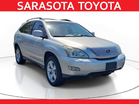 Used 2008 Lexus RX 350 AWD image 1