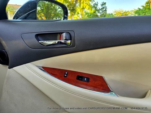 Used 2010 Lexus ES 350 image 40