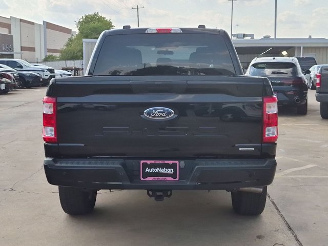 Used 2023 Ford F150 XL w/ STX Appearance Package AWD/4WD image 6