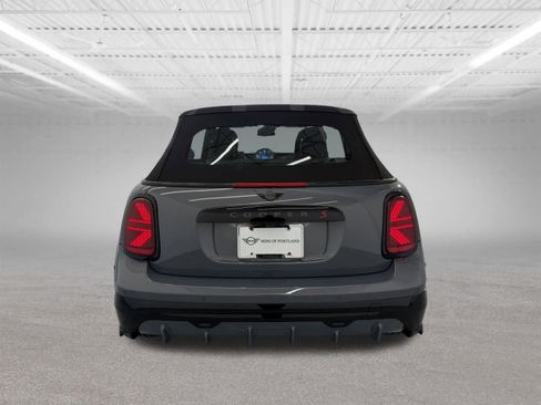 New 2026 MINI Cooper S FWD image 4