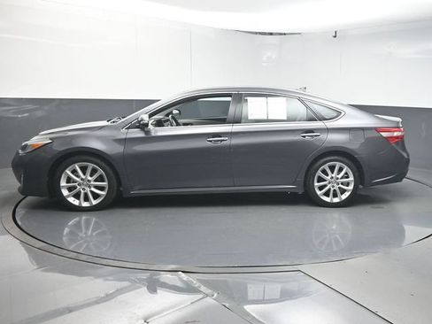 Used 2015 Toyota Avalon Limited w/ Technology Package FWD image 5