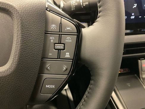 New 2026 Subaru Solterra image 14