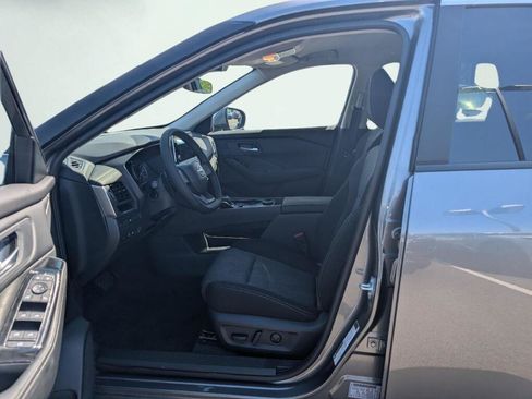 New 2026 Nissan Rogue SV w/ Cold Weather Package AWD/4WD image 7