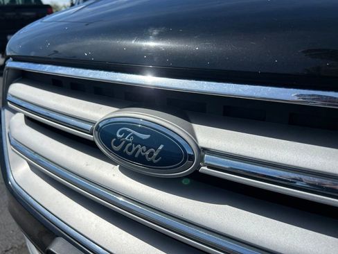 Used 2018 Ford Escape SEL FWD image 10