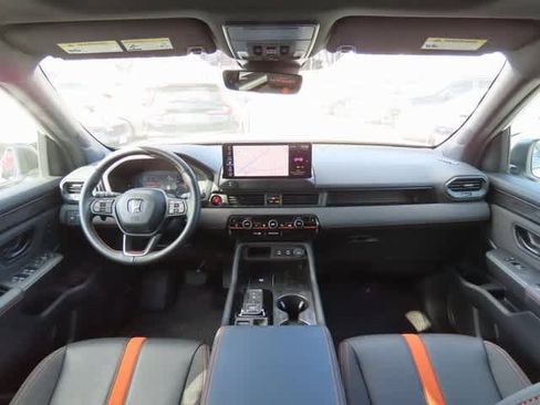 Certified 2026 Honda Passport TrailSport image 17