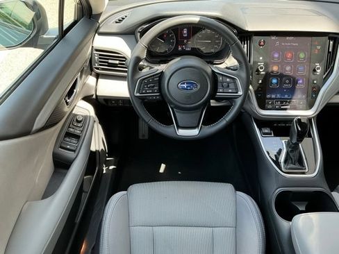 Certified 2025 Subaru Legacy Premium AWD/4WD image 10