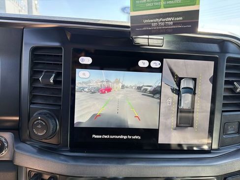 Used 2019 Ford F150 XLT w/ Equipment Group 302A Luxury image 26