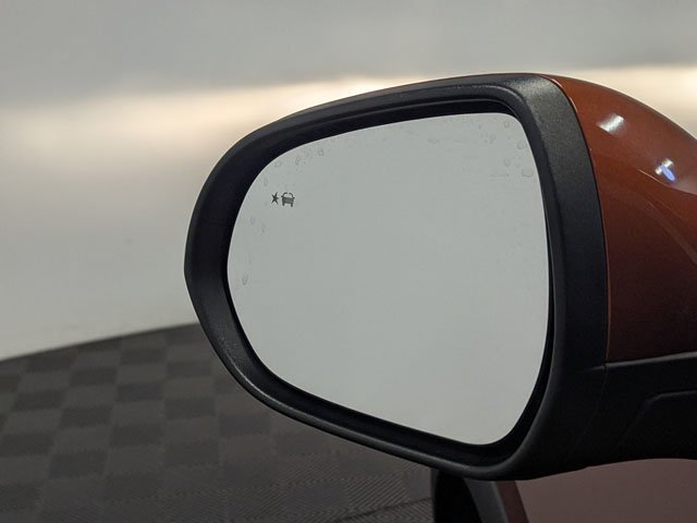 Used 2021 Buick Encore GX Select AWD/4WD image 16