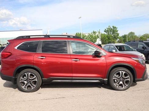 New 2026 Subaru Ascent Touring AWD/4WD image 5