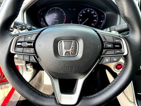 Used 2019 Honda Accord EX-L image 15