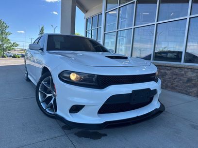 Used 2022 Dodge Charger GT