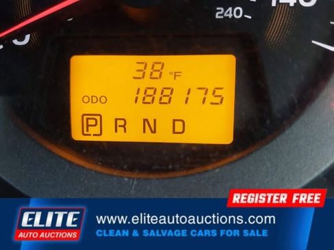 Used 2012 Toyota RAV4 Limited w/ Navigation Value Pkg image 30