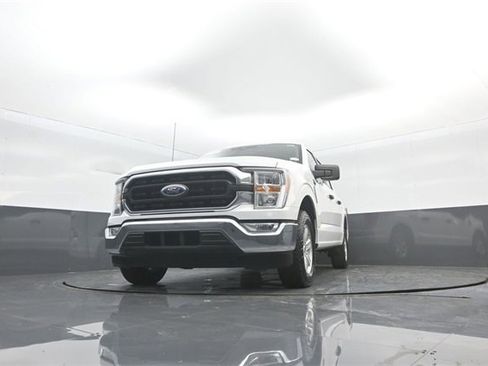 Certified 2022 Ford F150 XLT image 27