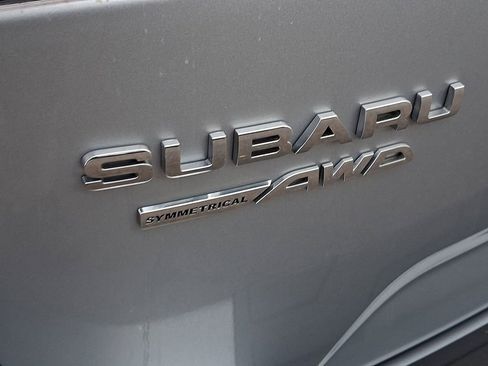 Used 2022 Subaru Forester Touring w/ Popular Package #3 image 30