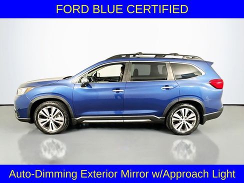 Used 2021 Subaru Ascent Touring w/ Popular Package #2A image 8