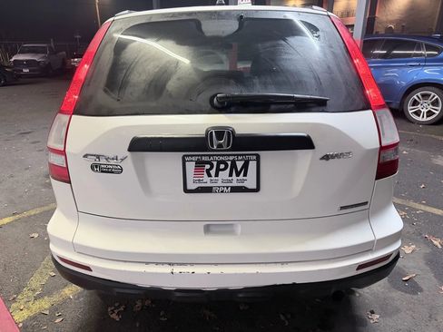 Used 2011 Honda CR-V SE image 6