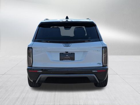 New 2026 Cadillac Vistiq Sport AWD/4WD image 5