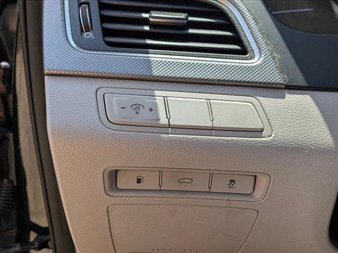 Used 2015 Hyundai Sonata ECO FWD image 9