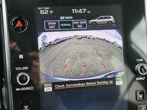 New 2026 Subaru Forester Limited image 19