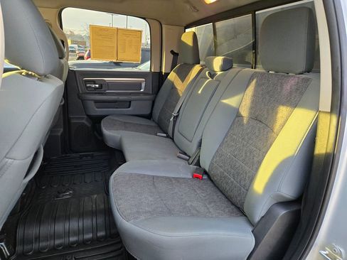 Used 2017 RAM 1500 Outdoorsman image 25