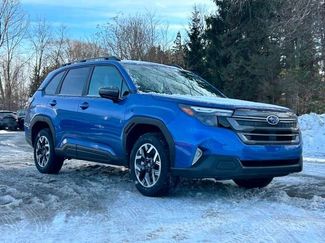 New 2026 Subaru Forester Premium video 1