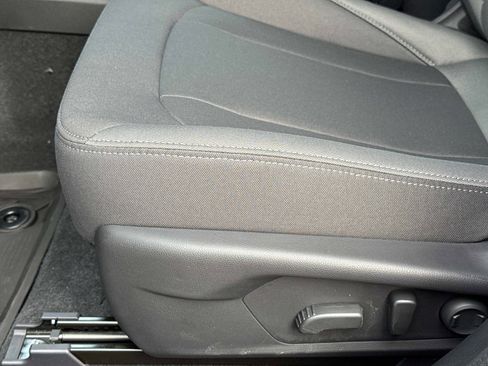 New 2026 Subaru Crosstrek 2.0i Premium image 21