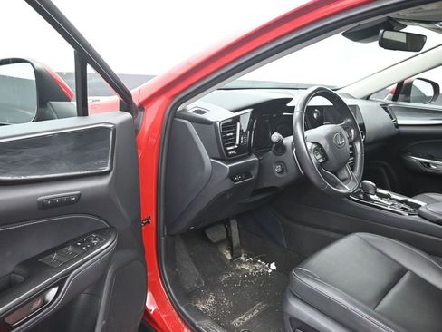 Used 2025 Lexus NX 250 FWD w/ Accessory Package (K3) image 10