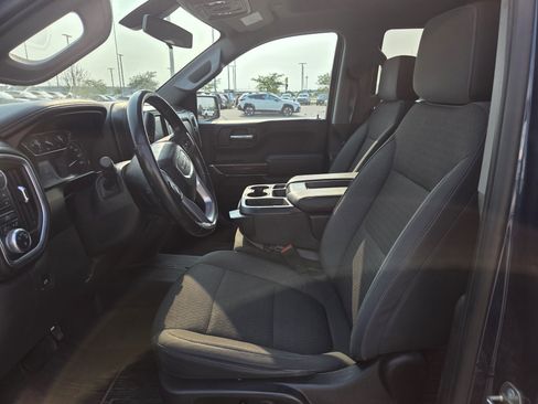 Used 2020 GMC Sierra 1500 SLE w/ SLE Value Package AWD/4WD image 10
