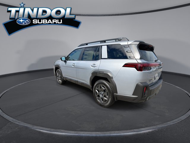 New 2026 Subaru Outback Premium AWD/4WD image 6