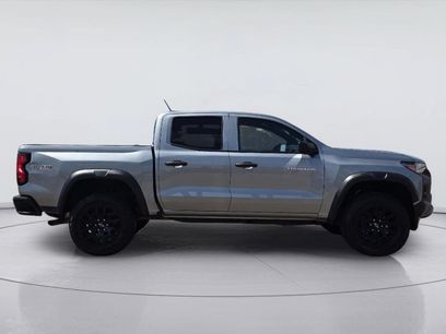 Used 2026 Chevrolet Colorado Trail Boss