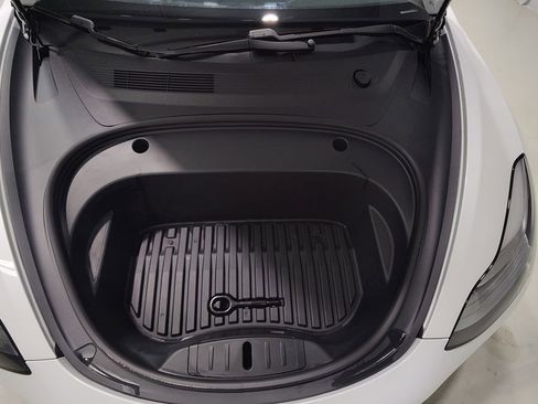 Used 2020 Tesla Model 3 Long Range image 5