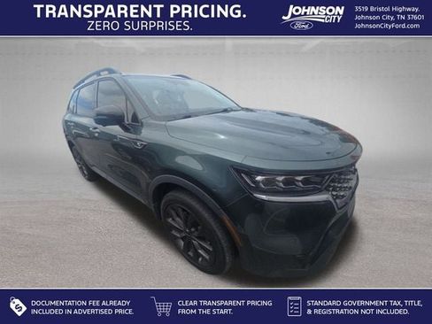 Used 2023 Kia Sorento SX Prestige AWD/4WD image 1