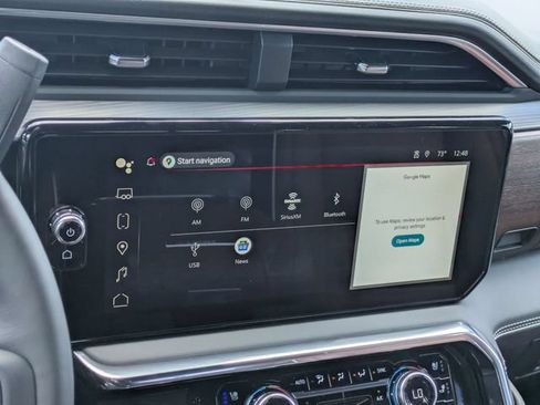 New 2026 GMC Sierra 2500 Denali Ultimate AWD/4WD image 22
