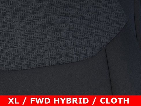 New 2025 Ford Maverick XL image 17